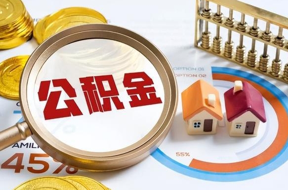 宁津个人提取公积金办法（提取个人公积金的方法）