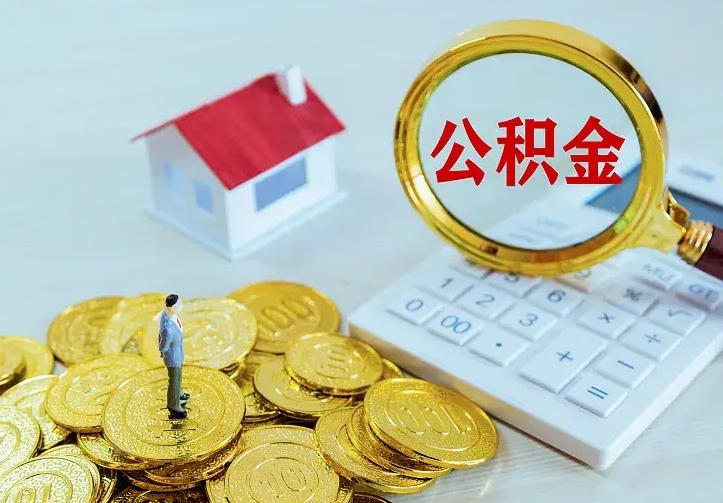 宁津公积金有几种方法提取（成公积金提取）